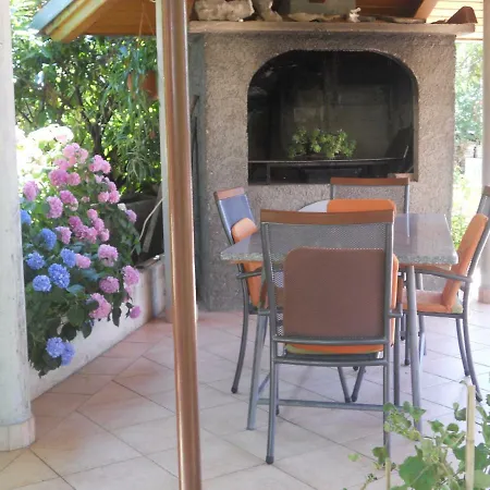 - The View Pensión Novi Vinodolski