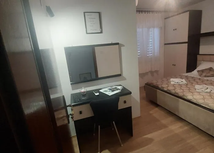 - The View Guest house