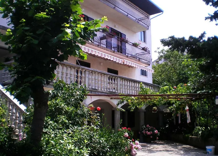 - The View Novi Vinodolski