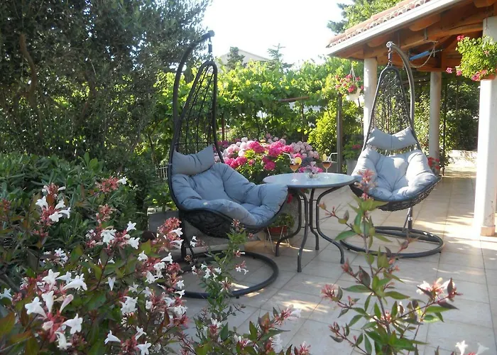 - The View Guest house *