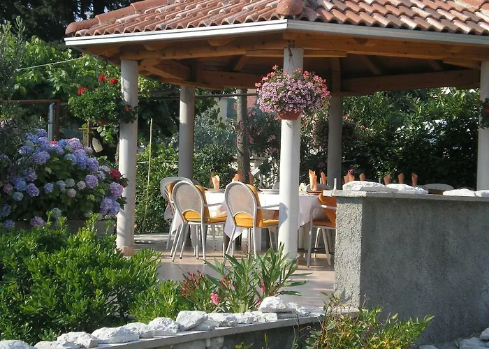 - The View Novi Vinodolski