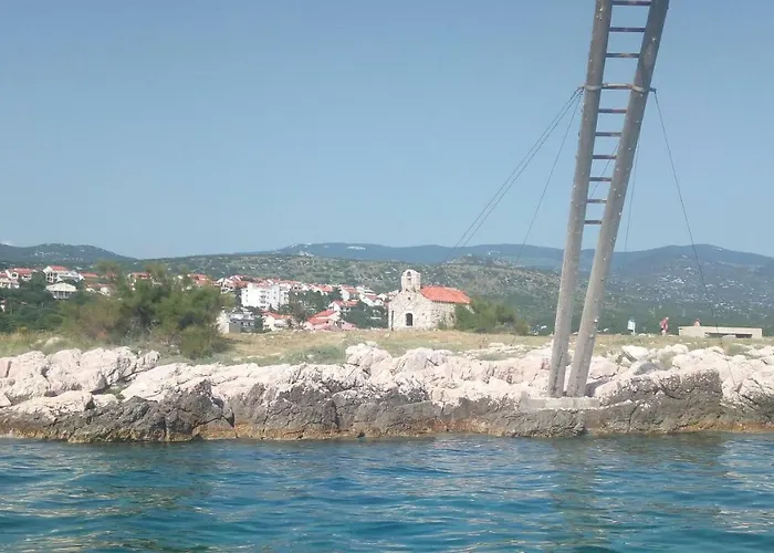 - The View Guest house Novi Vinodolski