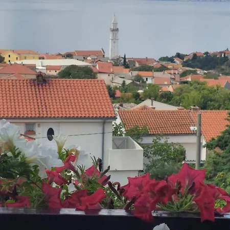 - The View Novi Vinodolski