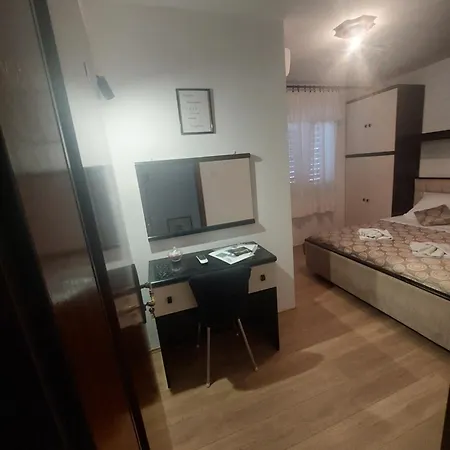 - The View Guest house