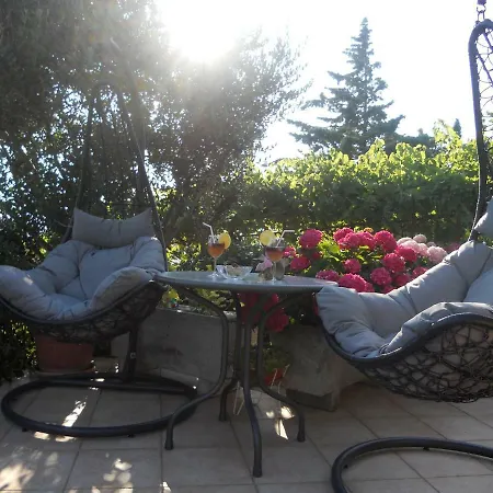 Guest house - The View