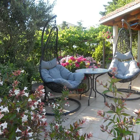 - The View Guest house *