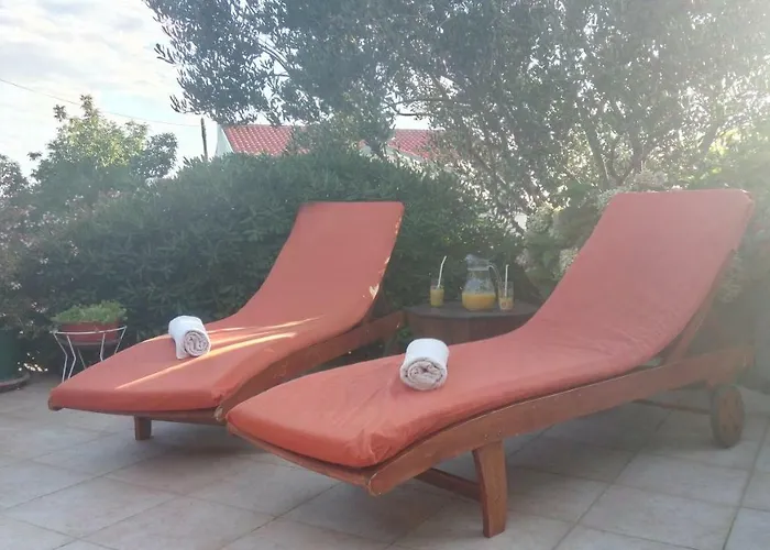 - The View Novi Vinodolski