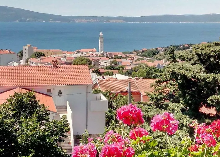 - The View * Novi Vinodolski